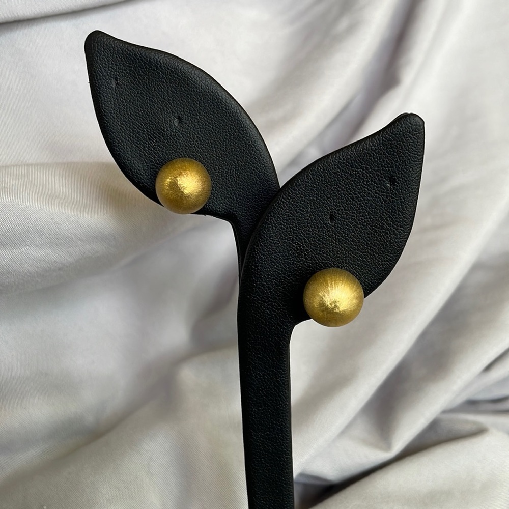Vintage Earrings